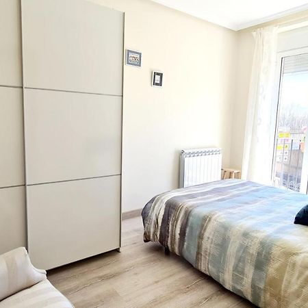 Apartamento Vega Del Carmen Teruel Exterior foto