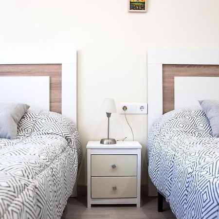 Apartamento Vega Del Carmen Teruel Exterior foto