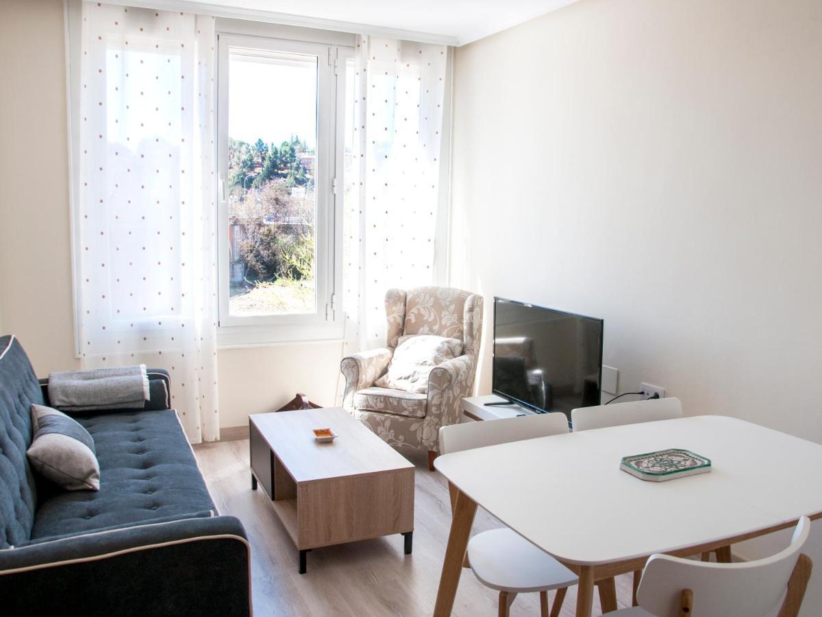 Apartamento Vega Del Carmen Teruel Exterior foto