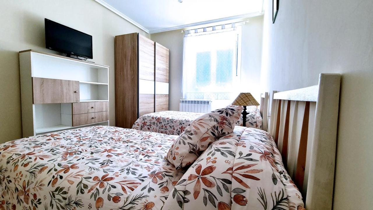 Apartamento Vega Del Carmen Teruel Exterior foto