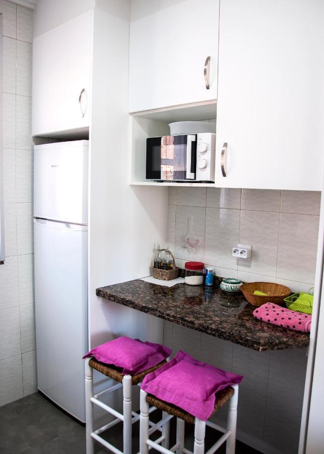 Apartamento Vega Del Carmen Teruel Exterior foto