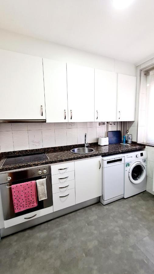 Apartamento Vega Del Carmen Teruel Exterior foto
